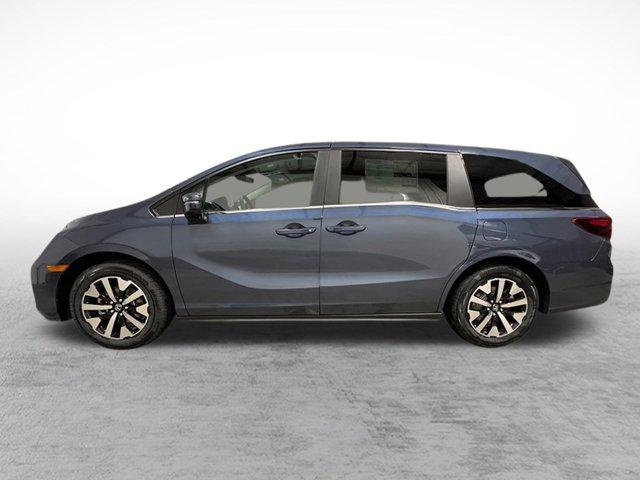 new 2026 Honda Odyssey car, priced at $44,290