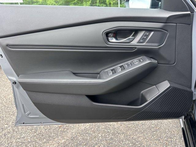 used 2023 Honda Accord Hybrid car, priced at $28,377