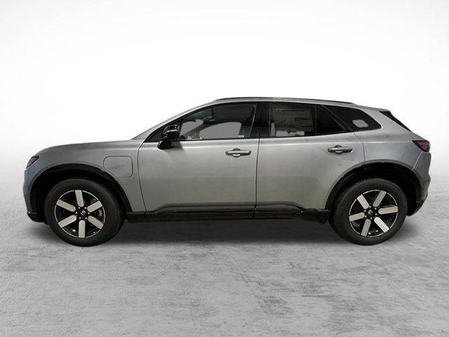new 2025 Honda Prologue car, priced at $56,150