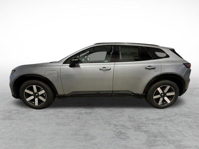 new 2025 Honda Prologue car, priced at $56,150