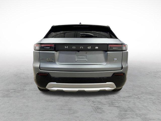 new 2025 Honda Prologue car, priced at $56,150