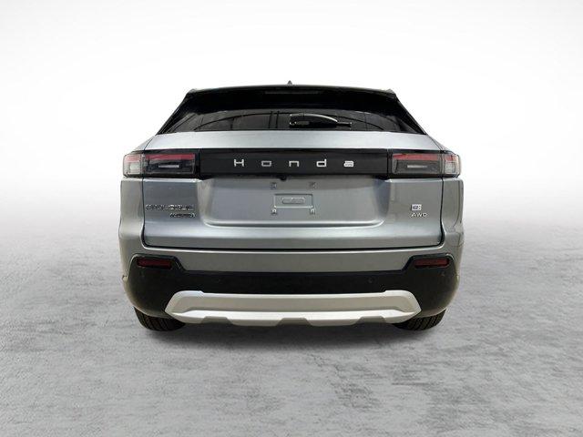 new 2025 Honda Prologue car, priced at $56,150