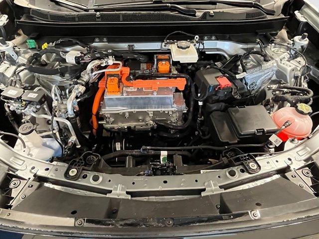 new 2025 Honda Prologue car, priced at $56,150