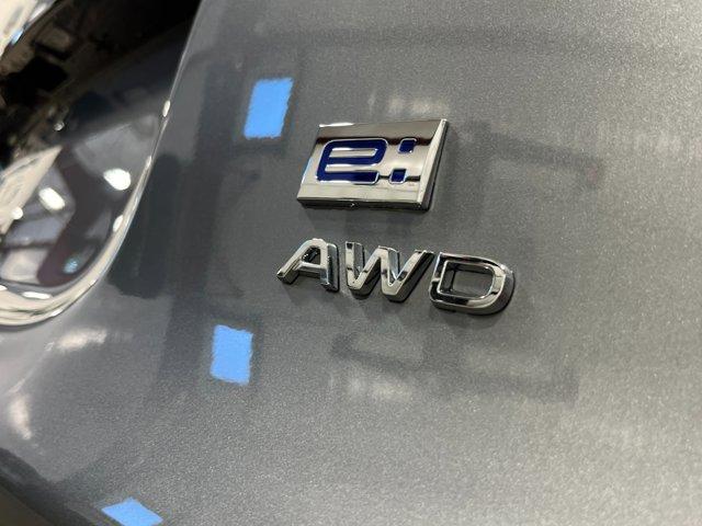 new 2025 Honda Prologue car, priced at $56,150