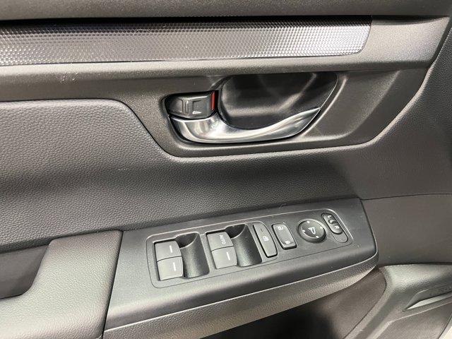 new 2026 Honda CR-V car, priced at $34,325