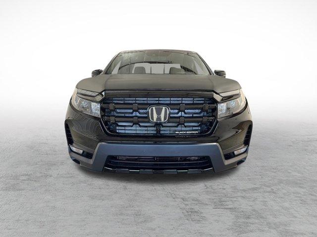new 2025 Honda Ridgeline car, priced at $48,145