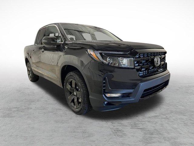 new 2025 Honda Ridgeline car, priced at $48,145