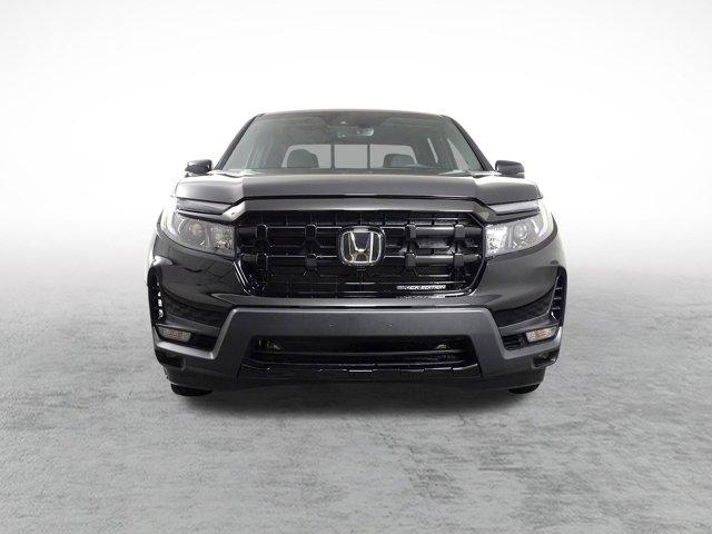 new 2025 Honda Ridgeline car, priced at $48,145