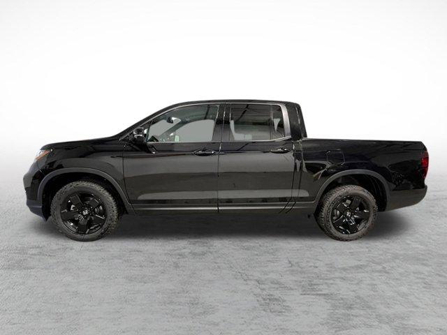 new 2025 Honda Ridgeline car, priced at $48,145