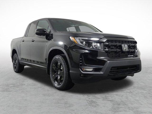 new 2025 Honda Ridgeline car, priced at $48,145