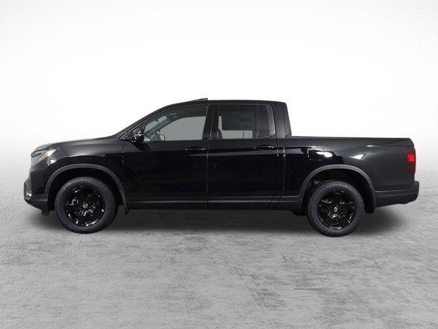 new 2025 Honda Ridgeline car, priced at $48,145