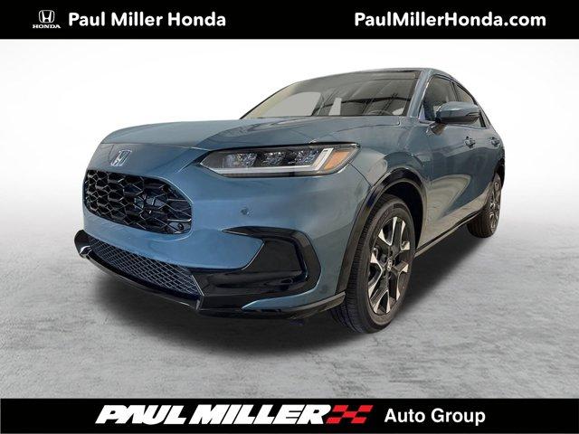 new 2026 Honda HR-V car, priced at $33,455