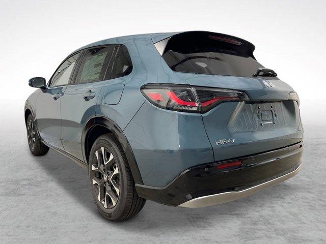new 2026 Honda HR-V car, priced at $33,455