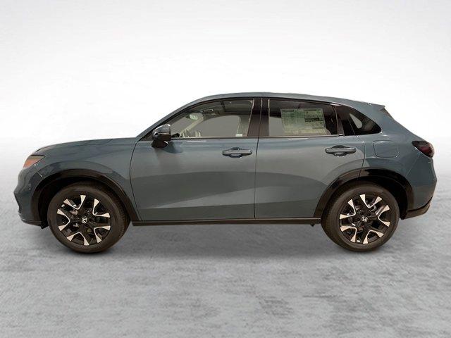 new 2026 Honda HR-V car, priced at $33,455