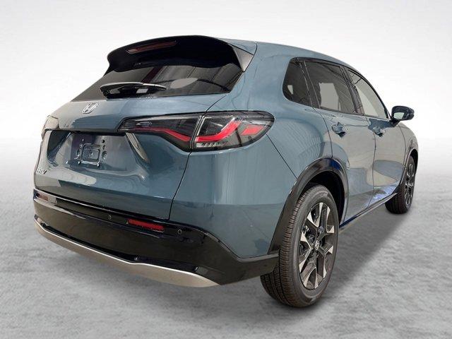 new 2026 Honda HR-V car, priced at $33,455