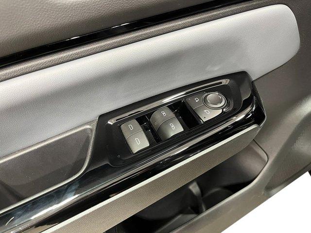 new 2025 Honda Prologue car, priced at $56,150