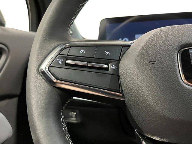 new 2025 Honda Prologue car, priced at $56,150