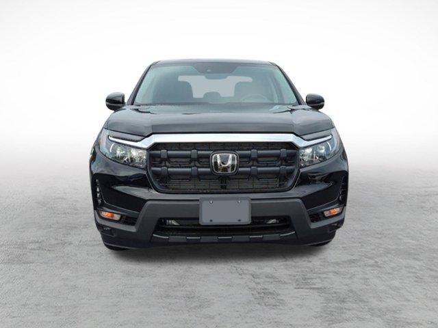 new 2025 Honda Ridgeline car, priced at $46,275