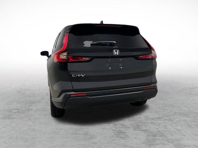 new 2025 Honda CR-V car