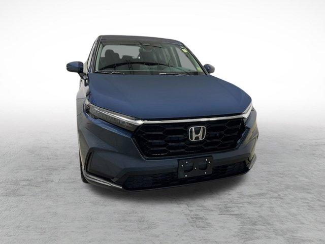 new 2025 Honda CR-V car, priced at $35,245