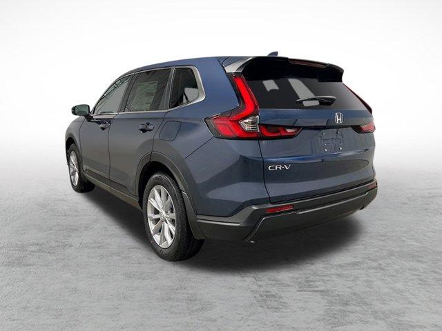 new 2025 Honda CR-V car, priced at $35,245