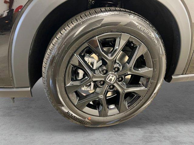 new 2025 Honda HR-V car, priced at $30,395