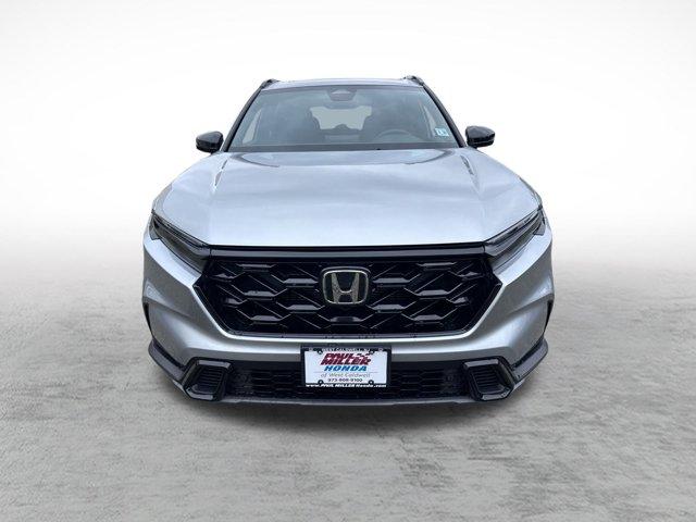 used 2025 Honda CR-V Hybrid car, priced at $36,588