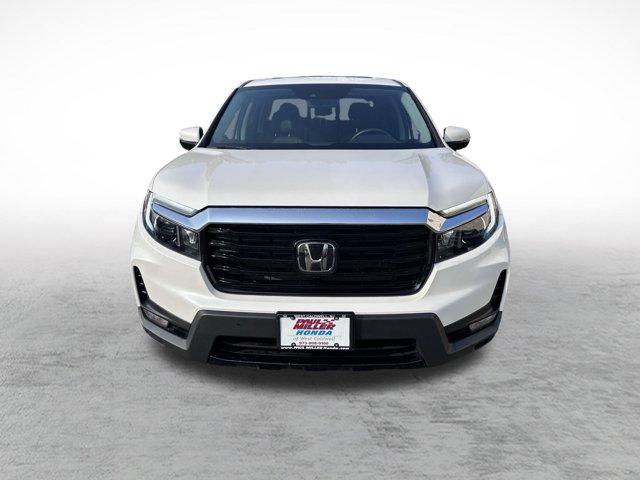 used 2023 Honda Ridgeline car, priced at $35,866