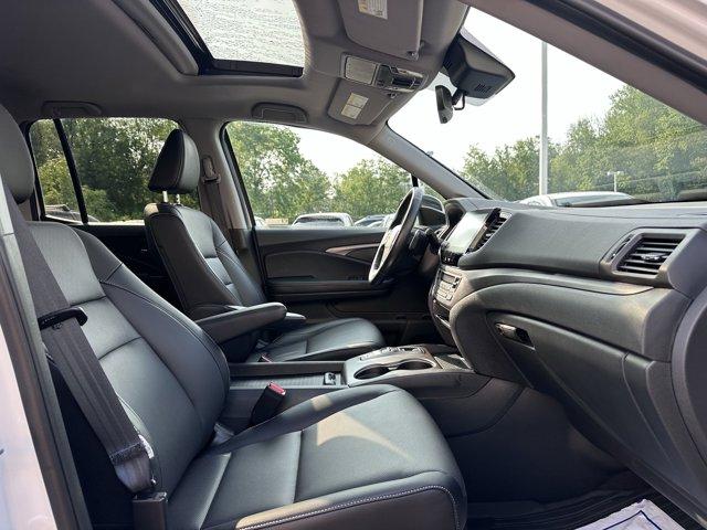 used 2023 Honda Ridgeline car, priced at $35,866