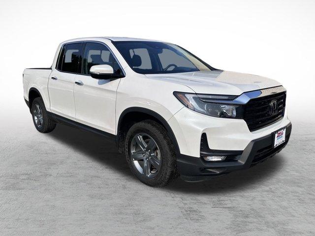 used 2023 Honda Ridgeline car, priced at $35,866