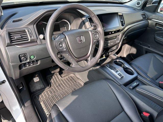 used 2023 Honda Ridgeline car, priced at $35,866