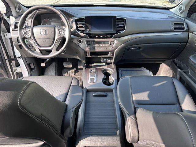 used 2023 Honda Ridgeline car, priced at $35,866