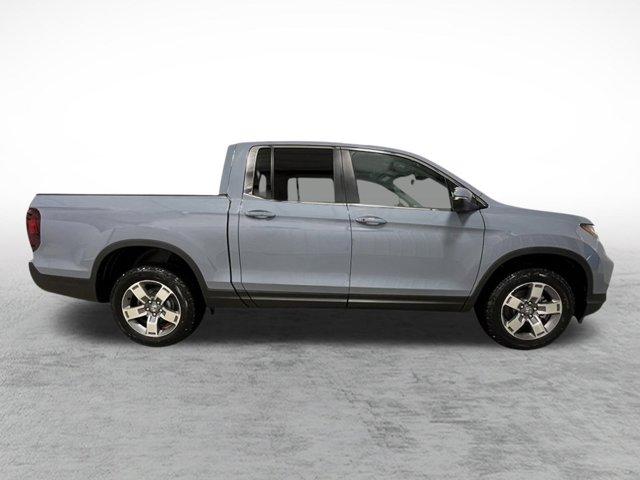 new 2025 Honda Ridgeline car, priced at $44,885