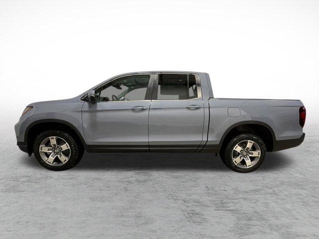 new 2025 Honda Ridgeline car, priced at $44,885