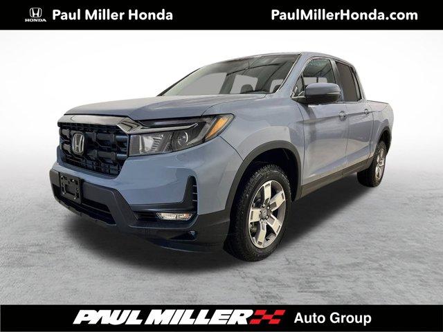 new 2025 Honda Ridgeline car, priced at $44,885