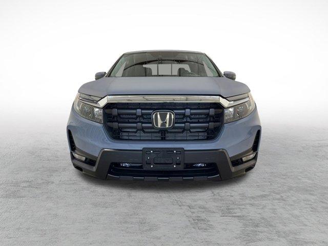new 2025 Honda Ridgeline car, priced at $44,885