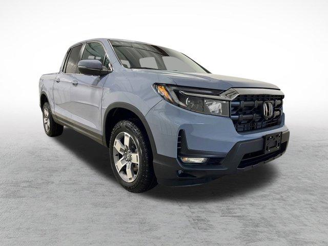 new 2025 Honda Ridgeline car, priced at $44,885