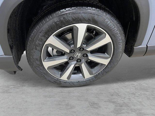 new 2025 Honda Pilot car, priced at $51,505