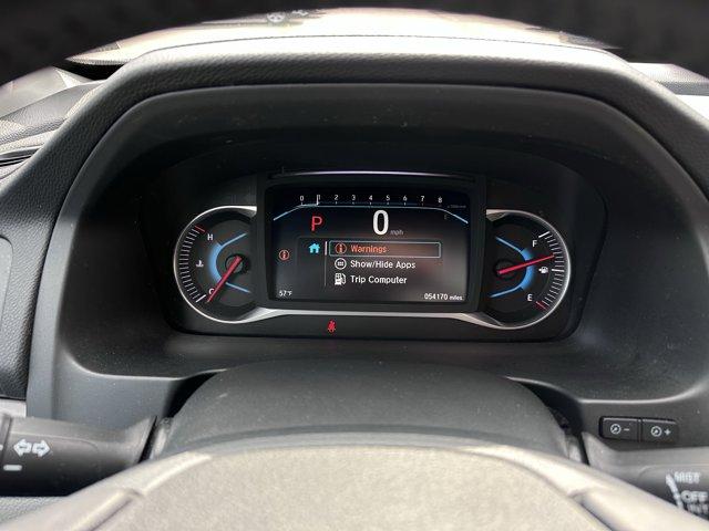 used 2022 Honda Pilot car, priced at $26,988