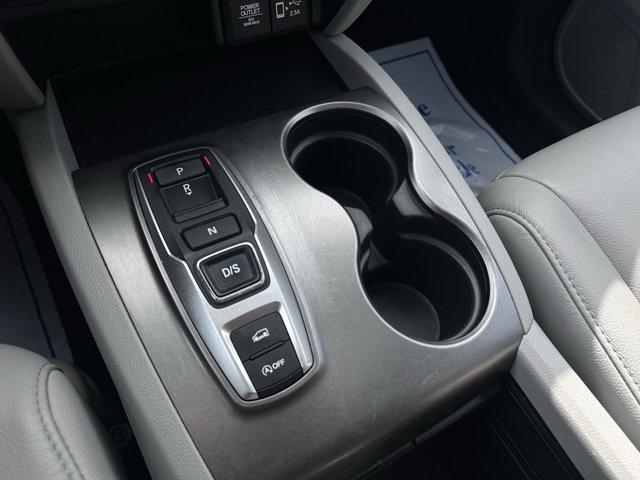 used 2022 Honda Pilot car, priced at $26,988