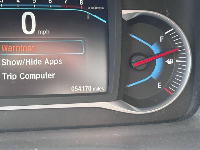 used 2022 Honda Pilot car, priced at $26,988