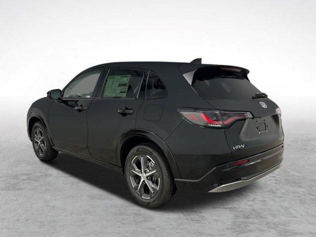 new 2025 Honda HR-V car, priced at $32,395
