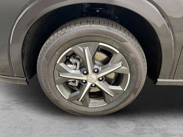new 2025 Honda HR-V car, priced at $32,395
