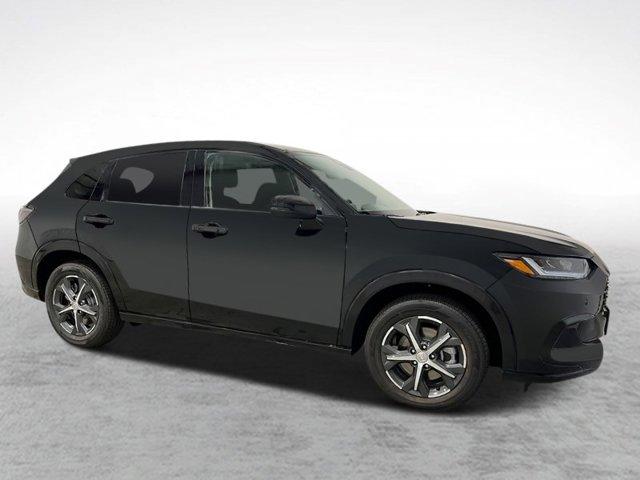 new 2025 Honda HR-V car, priced at $32,395
