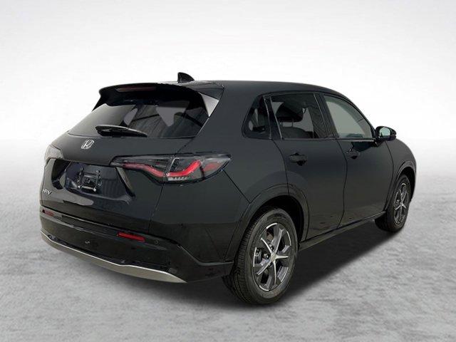 new 2025 Honda HR-V car, priced at $32,395