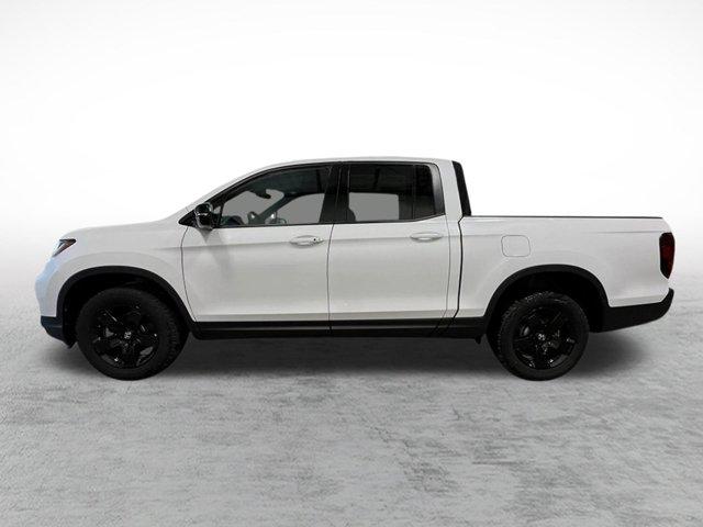 new 2026 Honda Ridgeline car, priced at $49,145
