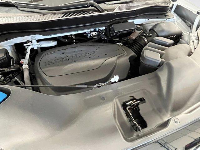 new 2026 Honda Ridgeline car, priced at $49,145