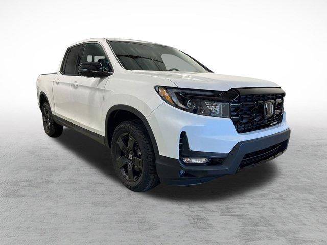 new 2026 Honda Ridgeline car, priced at $49,145