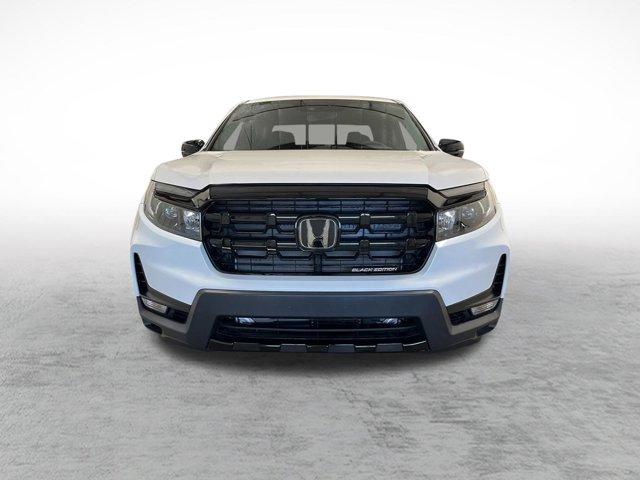 new 2026 Honda Ridgeline car, priced at $49,145