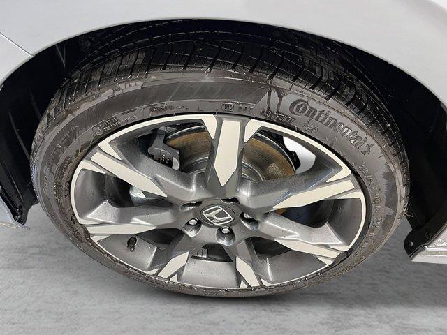 new 2025 Honda Civic Hybrid car, priced at $33,555